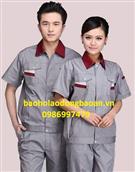 Bảo An Quần áo công nhân 006 BA006